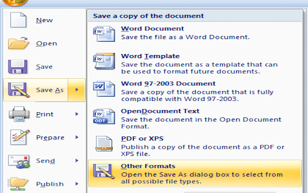best word document for mac and pc