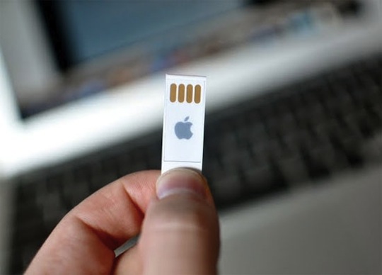 restore your files from usb drive