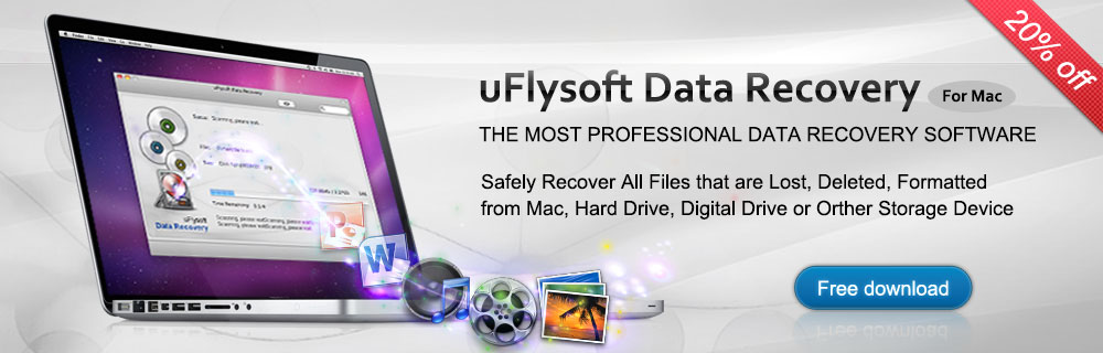 uflysoft data recovery full