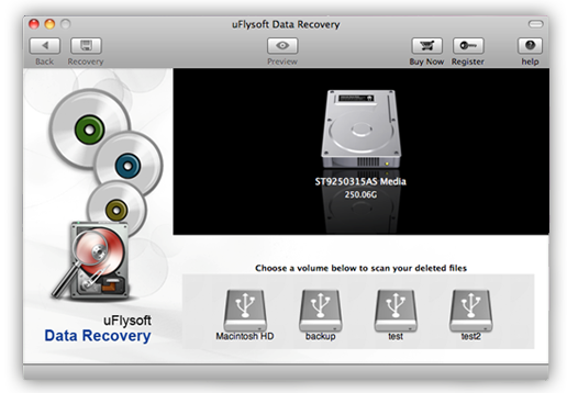 data recovery mac partition