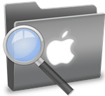 data recovery software scan lsot data on mac