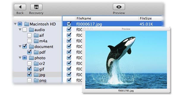 uflysoft data recovery for mac